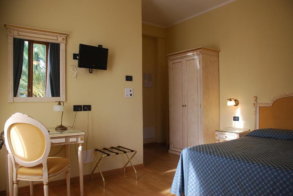 Hotel Primula Alassio Habitación foto