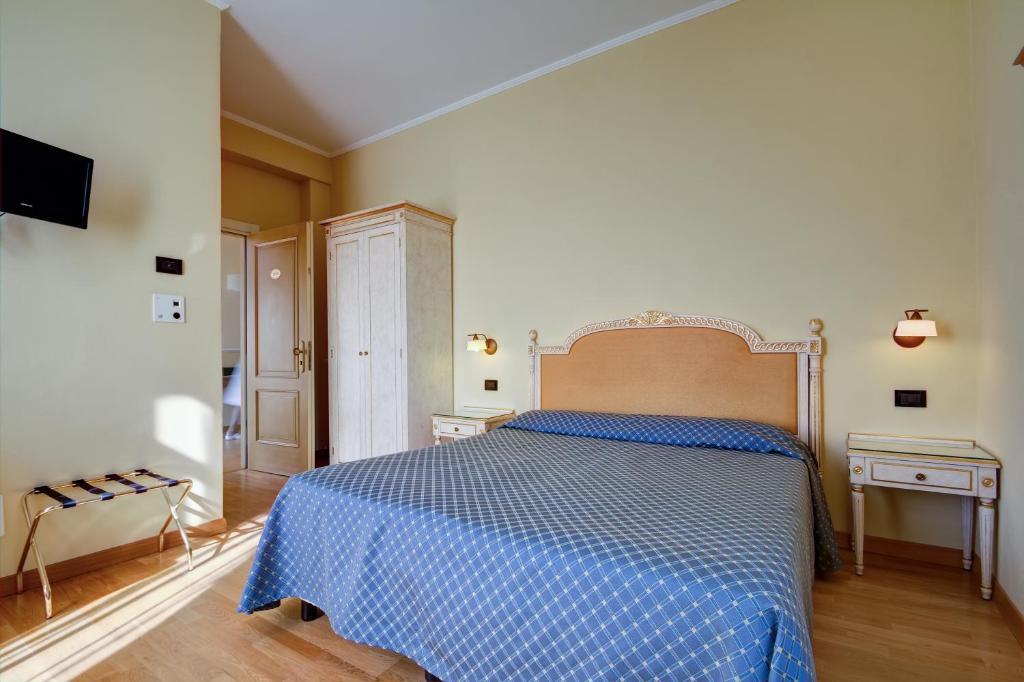 Hotel Primula Alassio Habitación foto